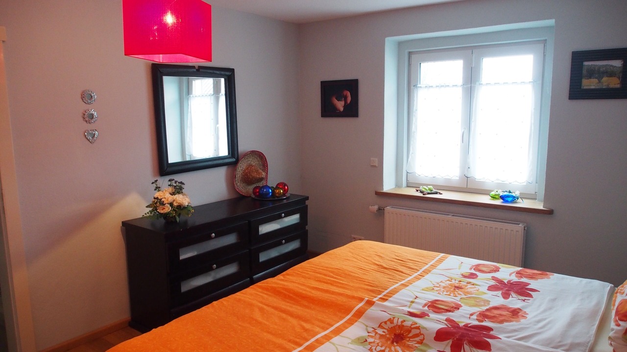 Photo of Bedroom in Weißenberg