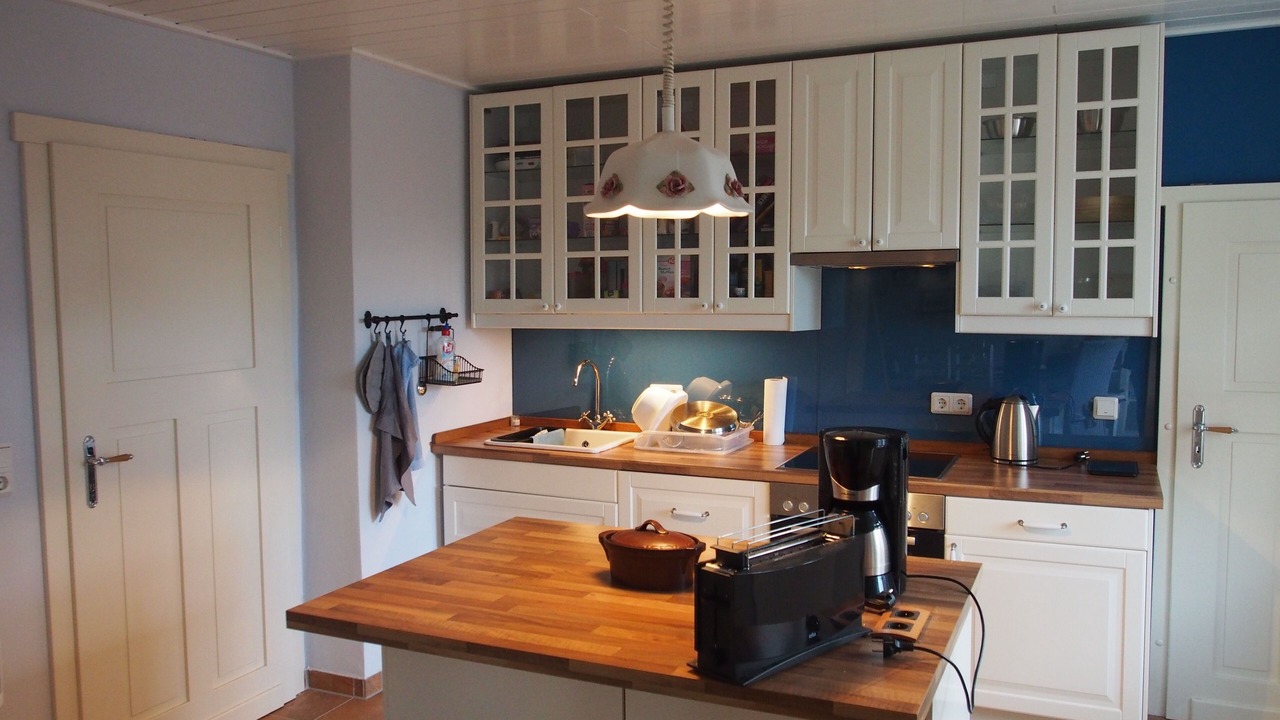 Photo of Kitchen in Weißenberg