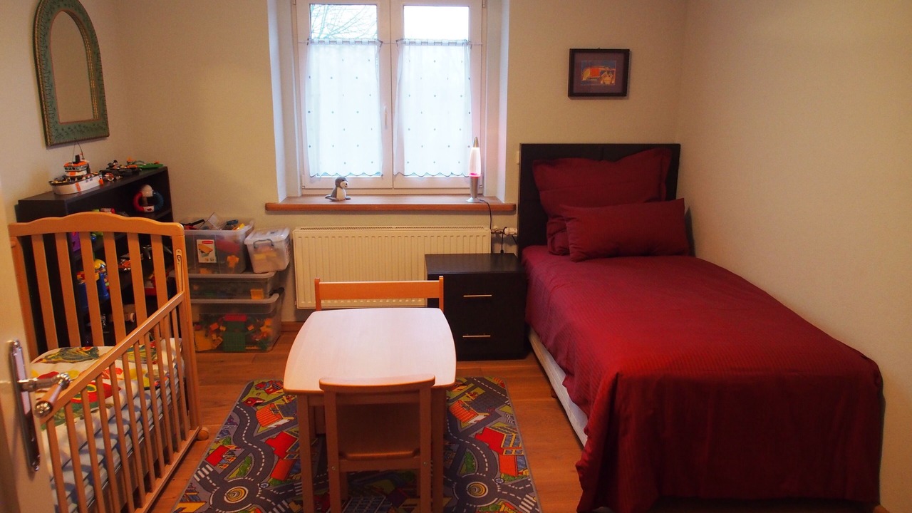 Photo of Bedroom in Weißenberg