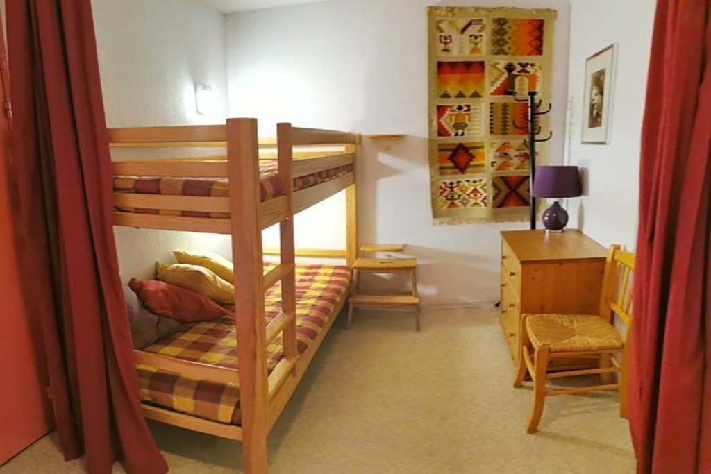 Photo of Bedroom in Montclar