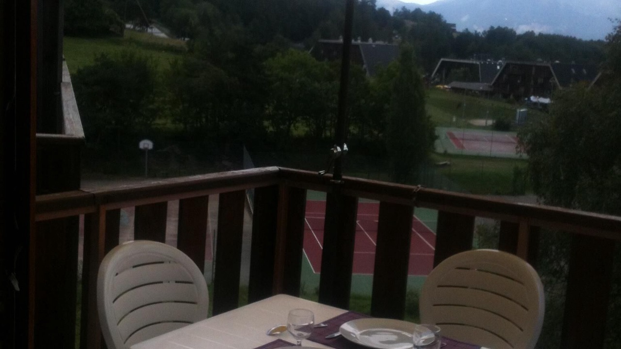 Photo of Outdoor in Montclar