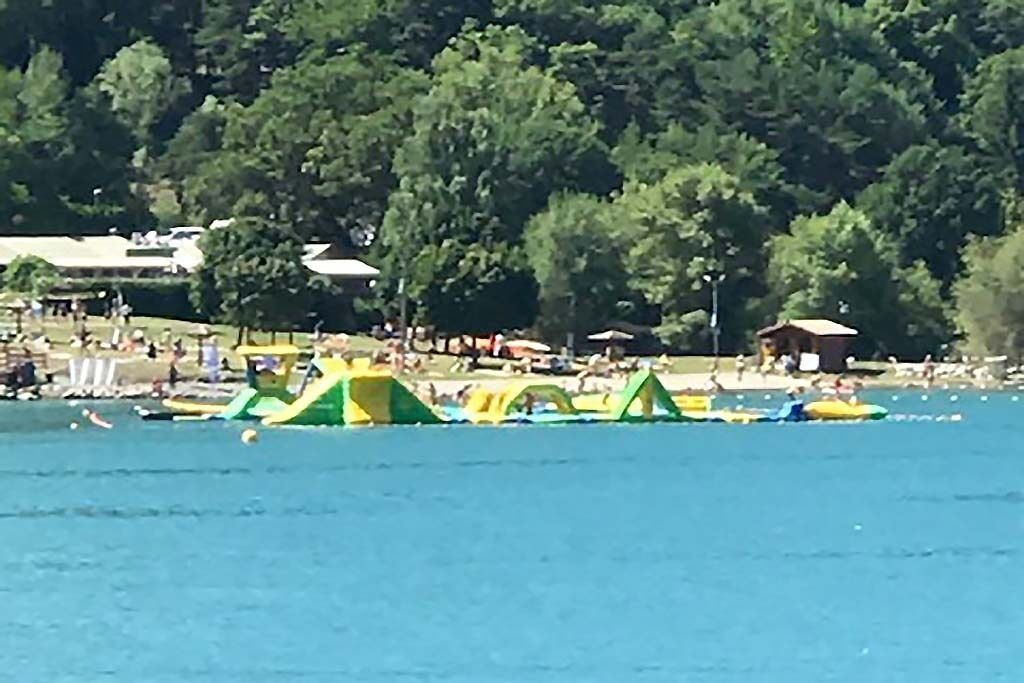 Photo of Outdoor in Montclar