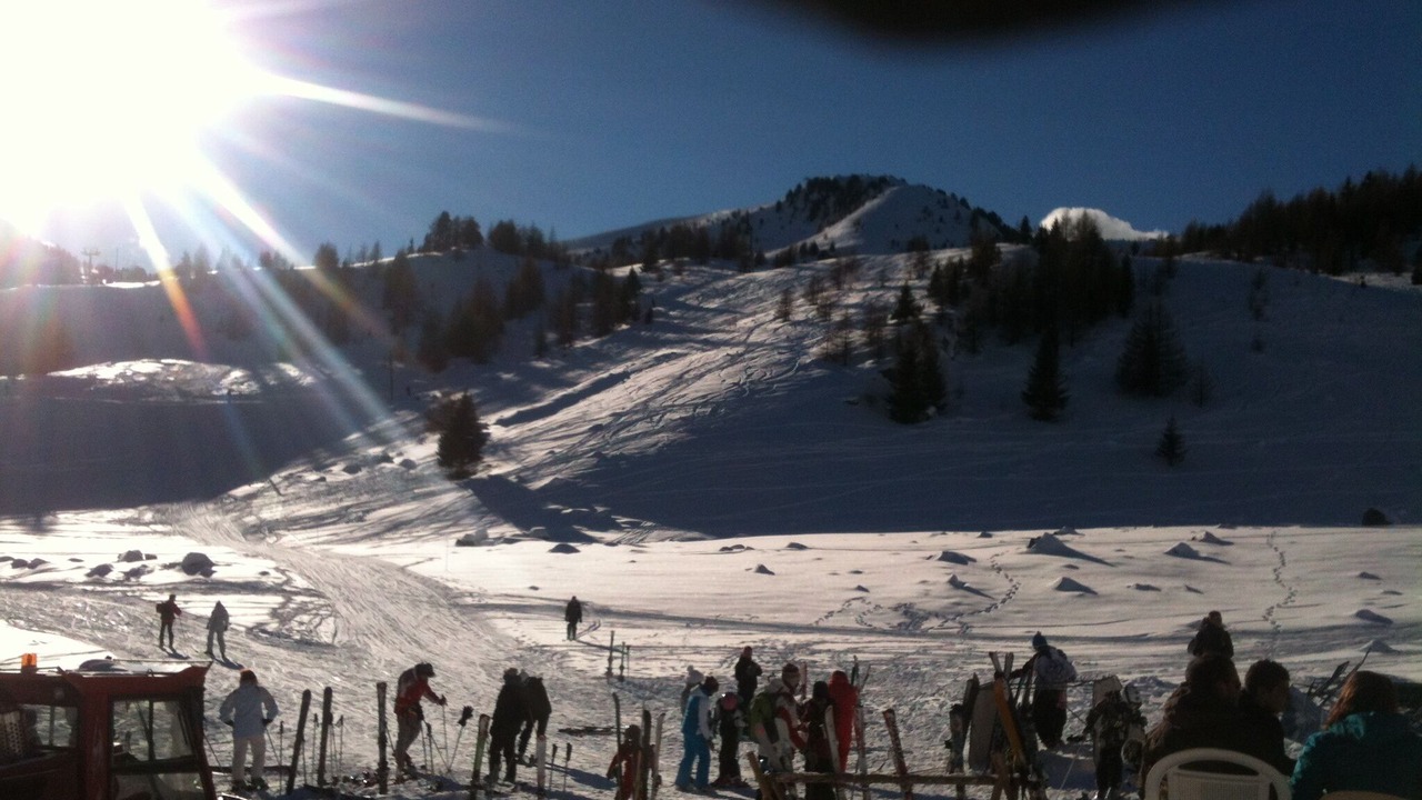 Photo of Others in Montclar