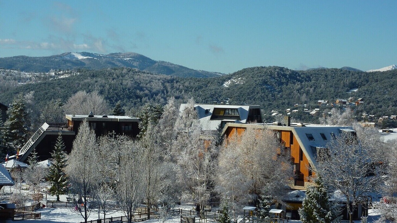 Photo of Outdoor in Montclar