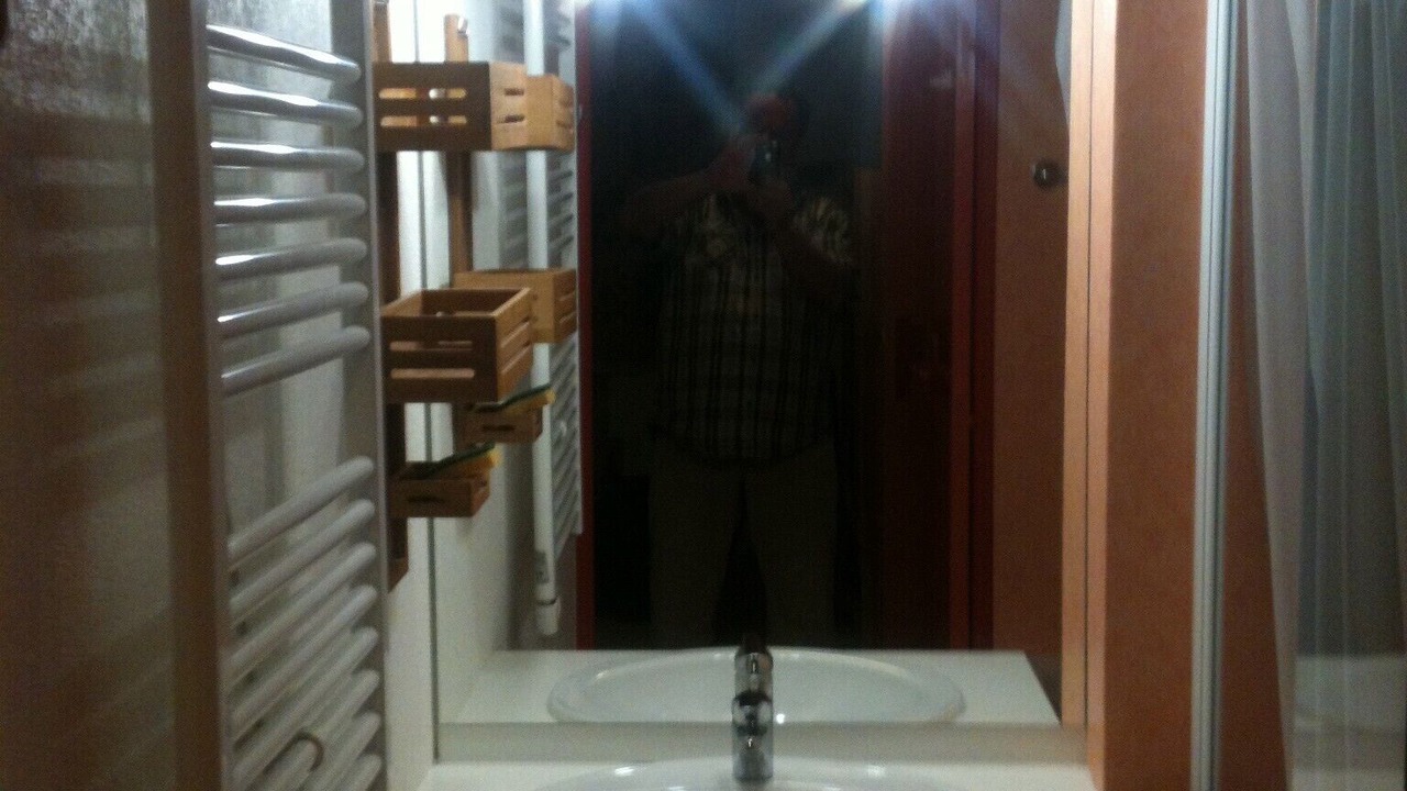 Photo of Bathroom in Montclar