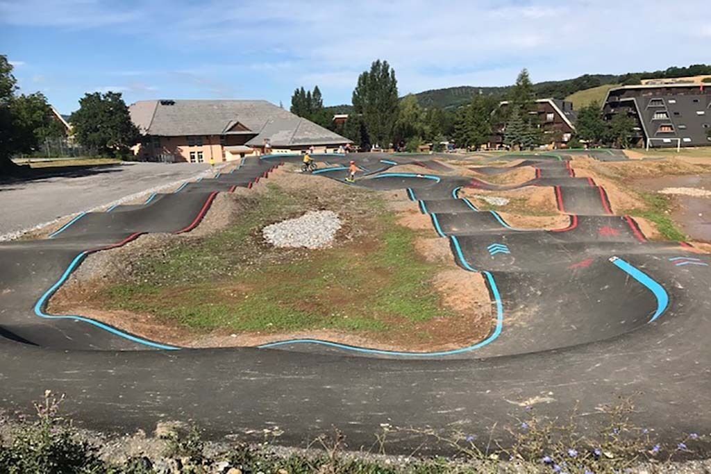 Photo of Outdoor in Montclar