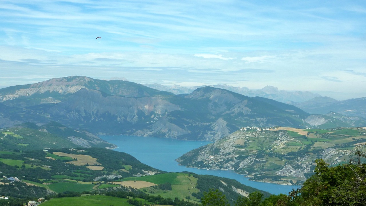 Photo of Outdoor in Montclar