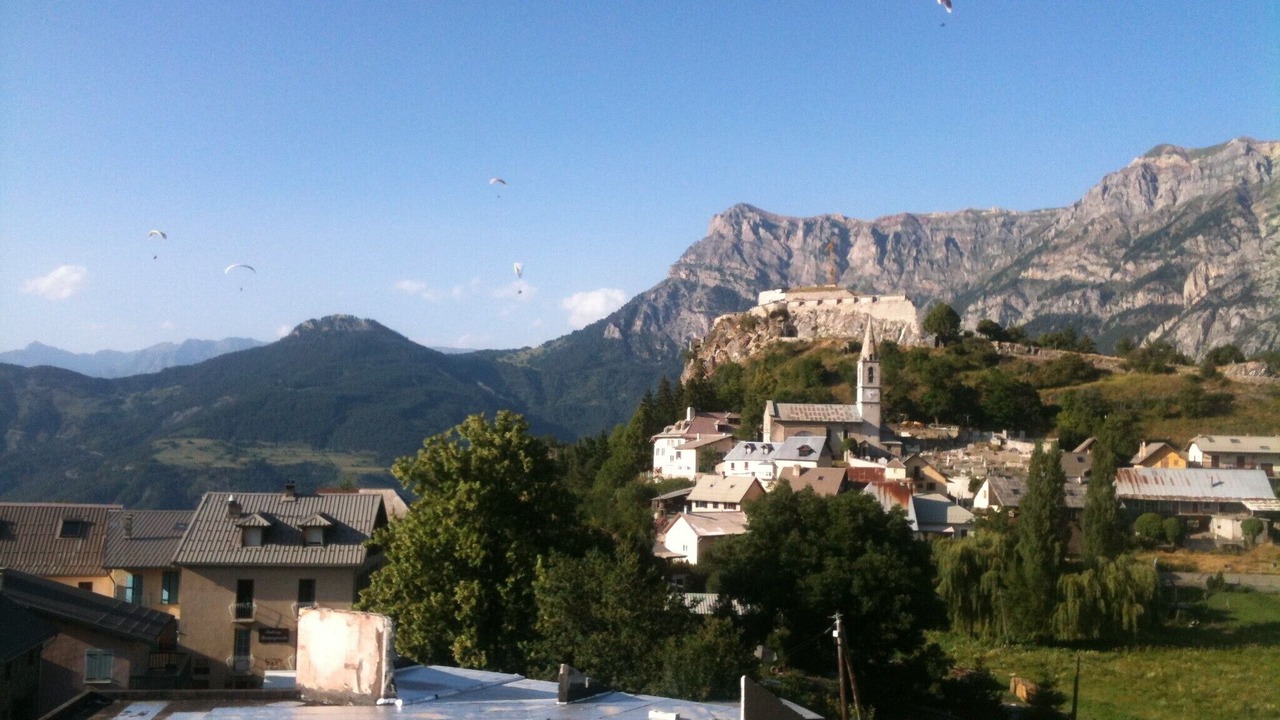 Photo of Others in Montclar