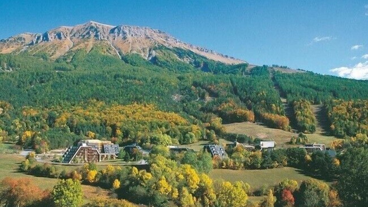 Photo of Outdoor in Montclar