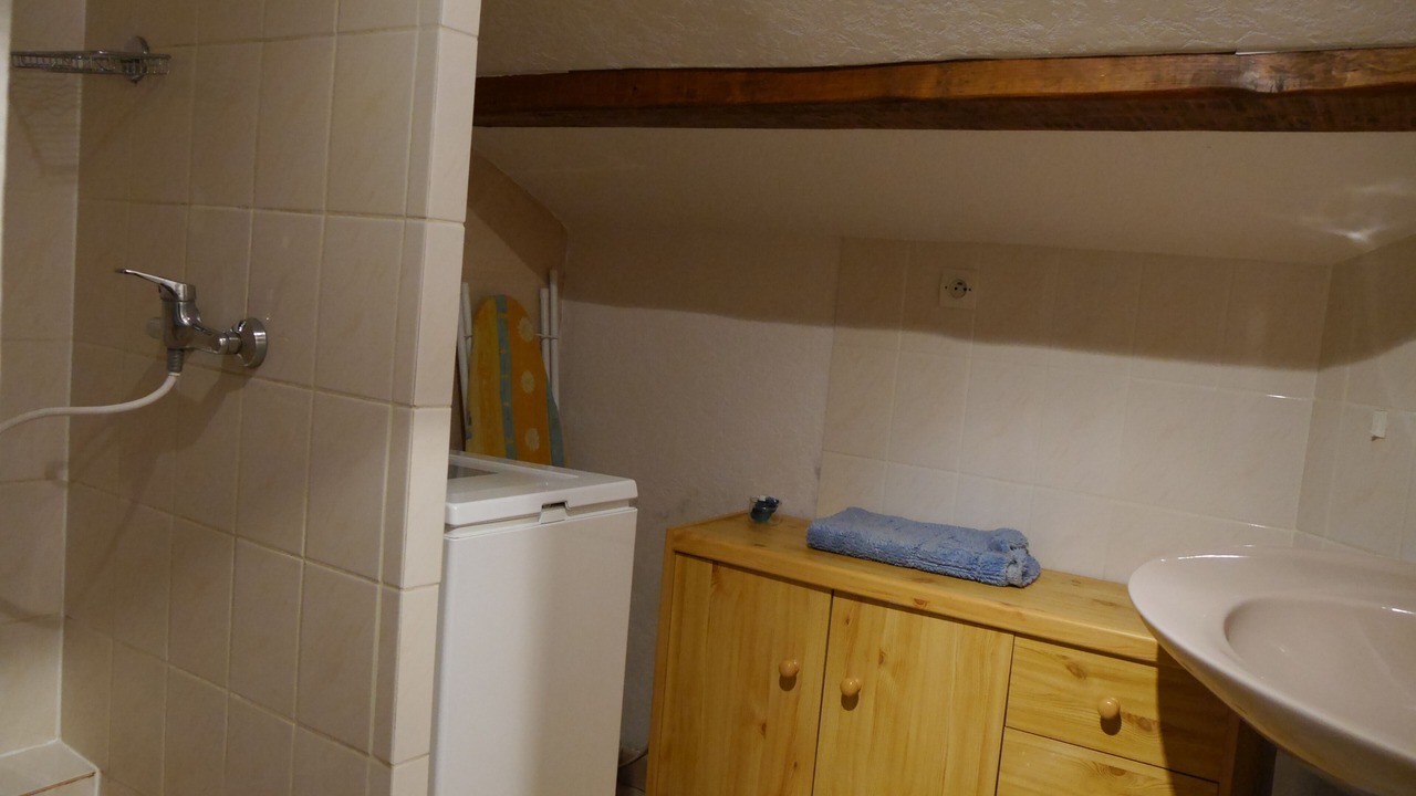 Photo of Bathroom in Villard-Reculas