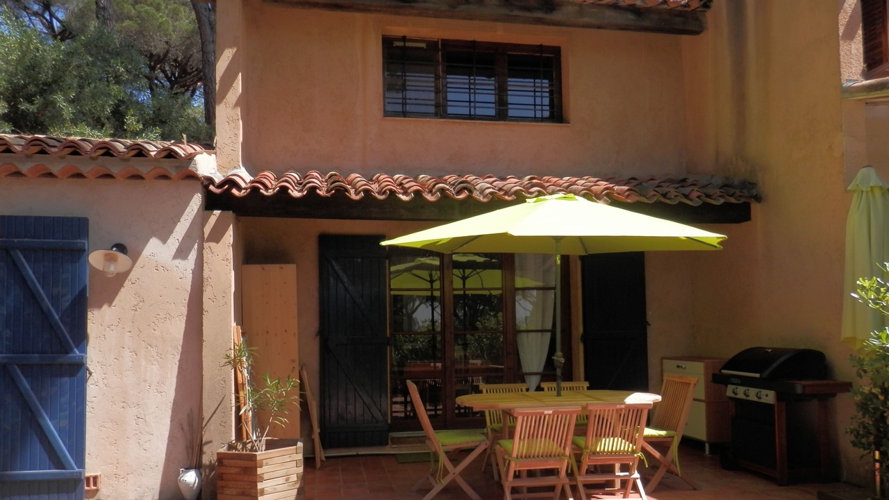 Photo of Outdoor in Sainte-Maxime