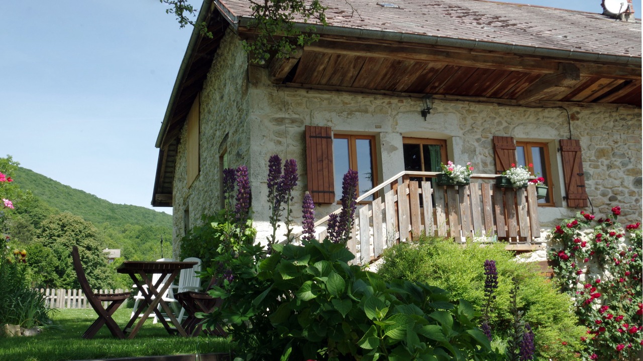 Photo of Outdoor in Moye