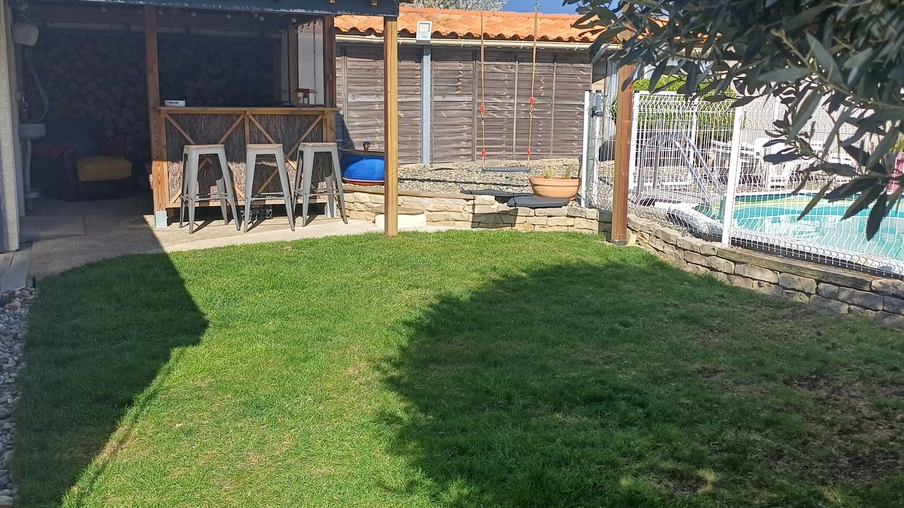 Photo of Outdoor in Saint Ouen d'Aunis