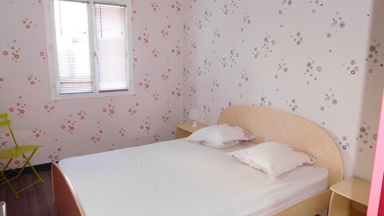 Photo of Bedroom in Saint Ouen d'Aunis