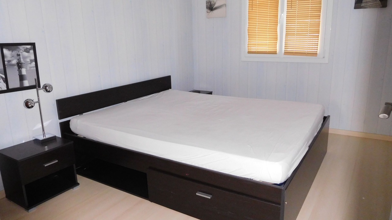 Photo of Bedroom in Saint Ouen d'Aunis