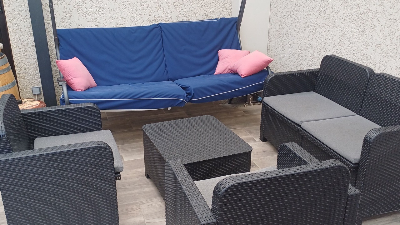 Photo of Outdoor in Saint Ouen d'Aunis