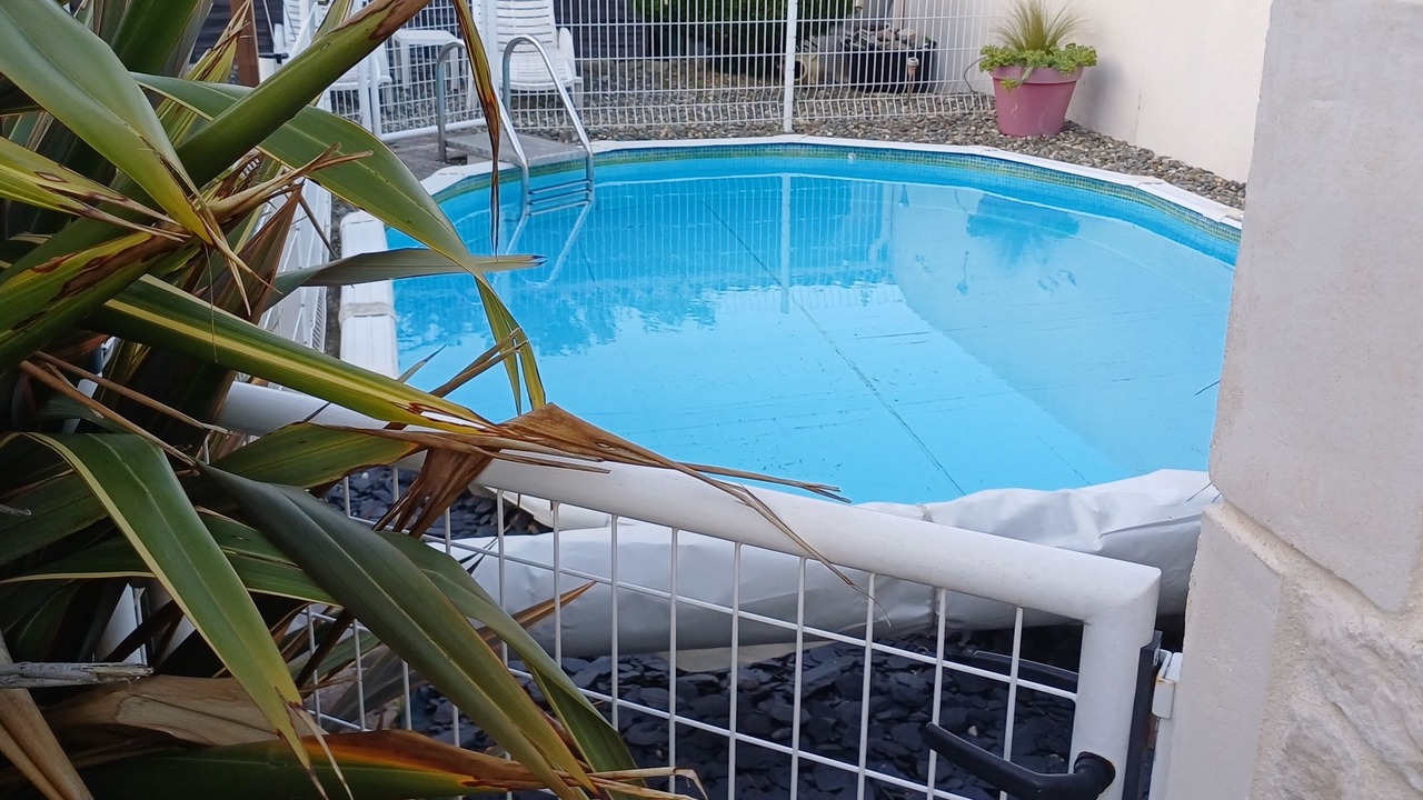 Photo of Outdoor in Saint Ouen d'Aunis
