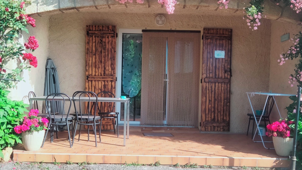 Photo of Outdoor in Upaix