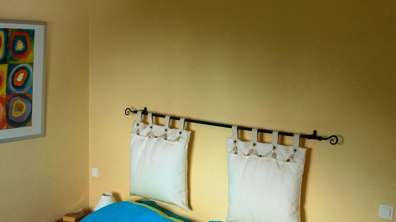 Photo of Bedroom in La Nartelle
