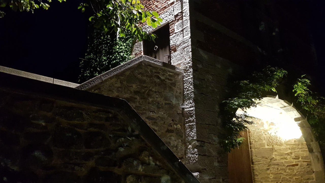 Photo of Outdoor in Seneffe
