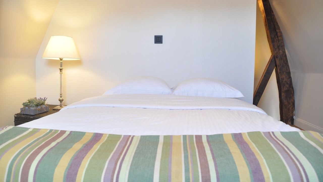 Photo of Bedroom in Seneffe