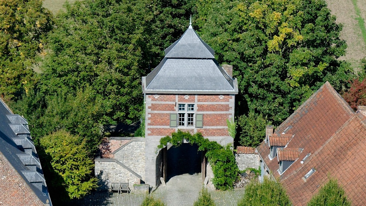 Photo of Outdoor in Seneffe