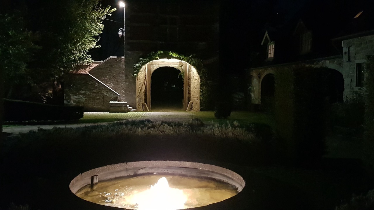 Photo of Outdoor in Seneffe
