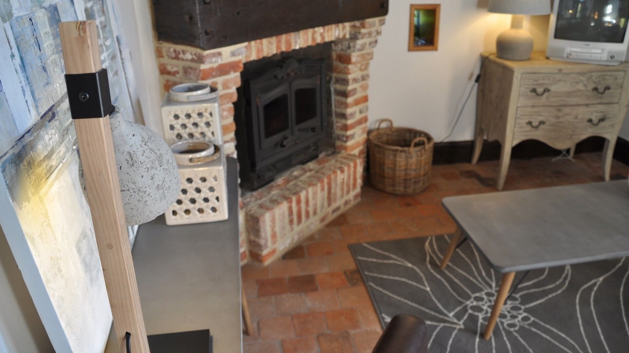 Photo of Livingroom in Seneffe