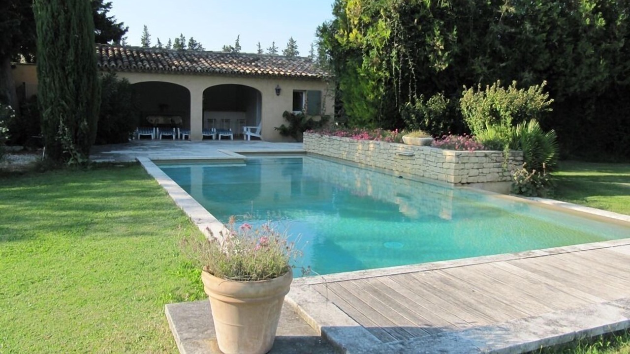 Photo of Outdoor in Lagnes