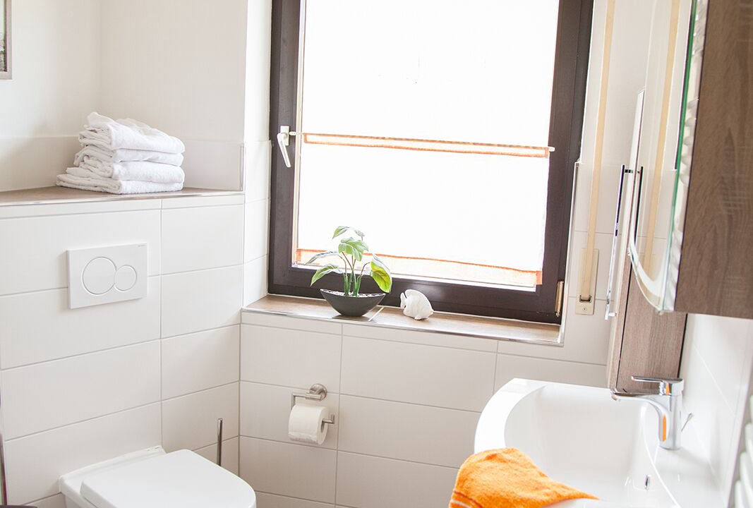 Photo of Bathroom in Olsberg