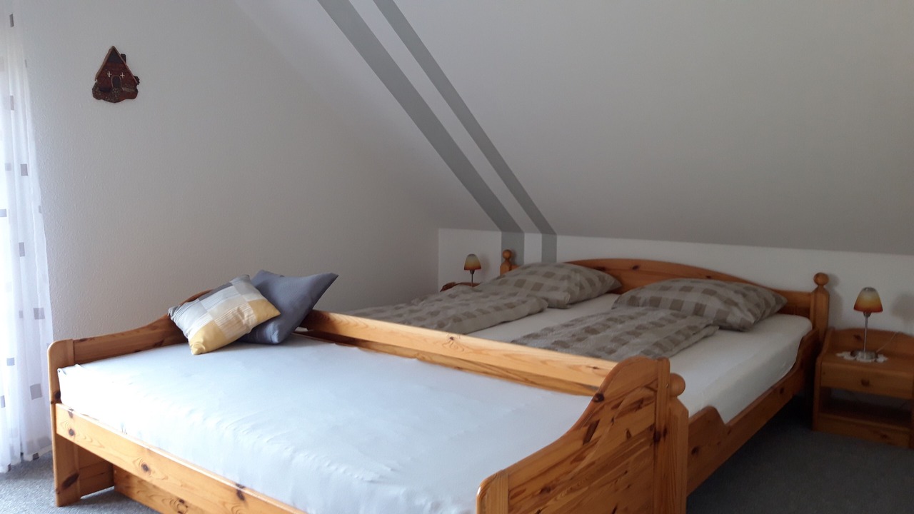 Photo of Bedroom in Olsberg