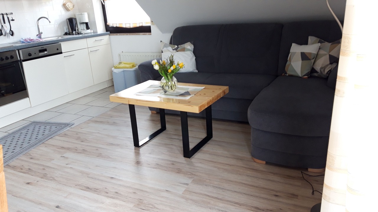 Photo of Livingroom in Olsberg
