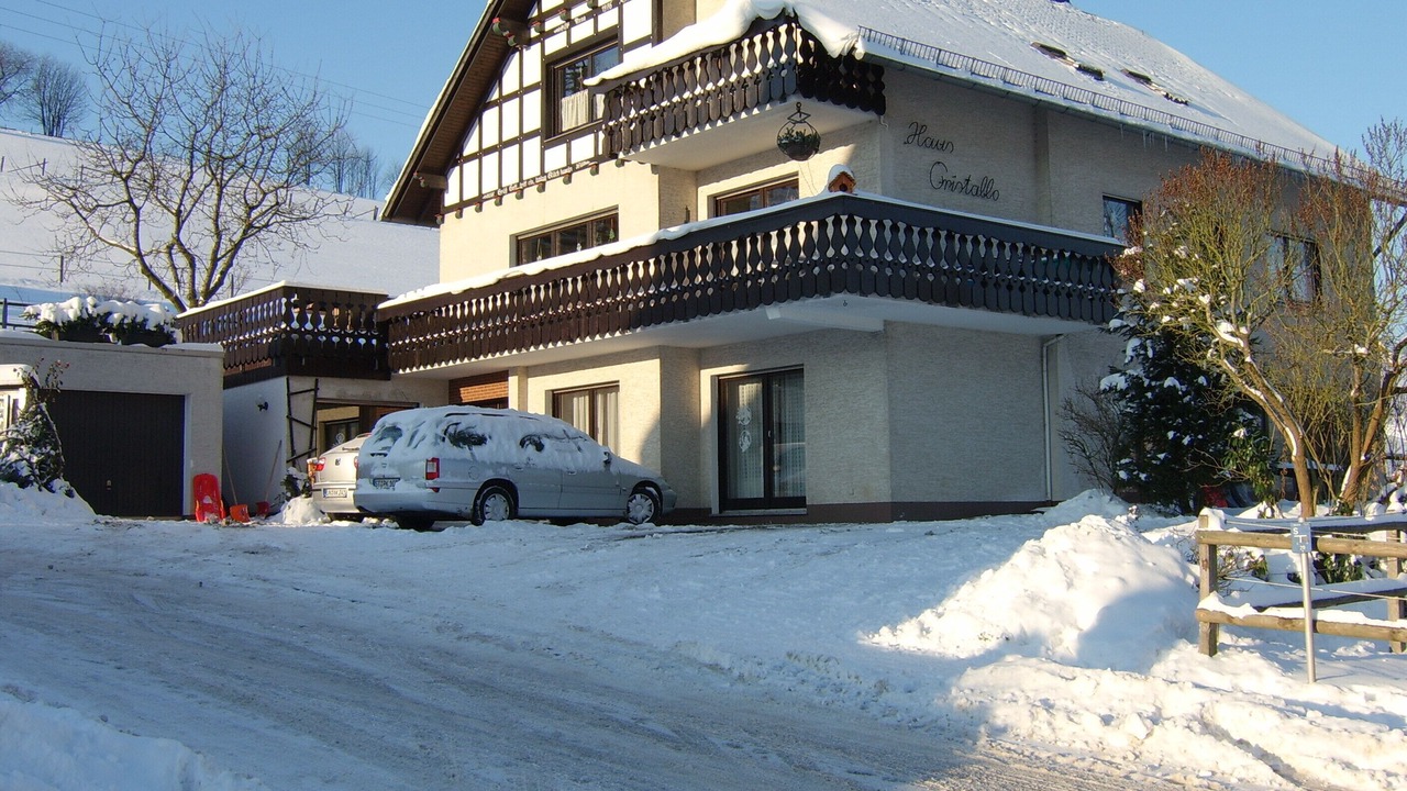 Photo of Outdoor in Olsberg