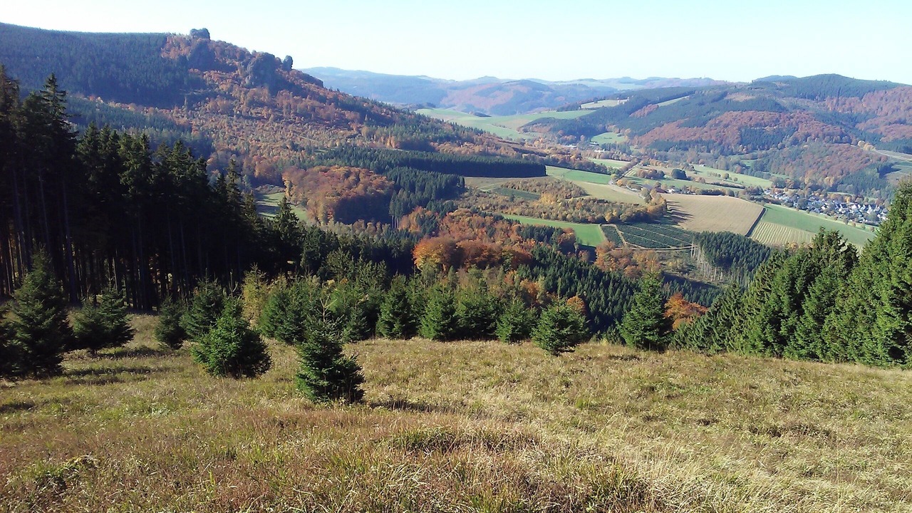 Photo of Outdoor in Olsberg