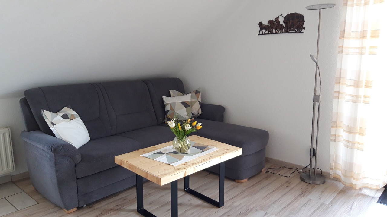 Photo of Livingroom in Olsberg