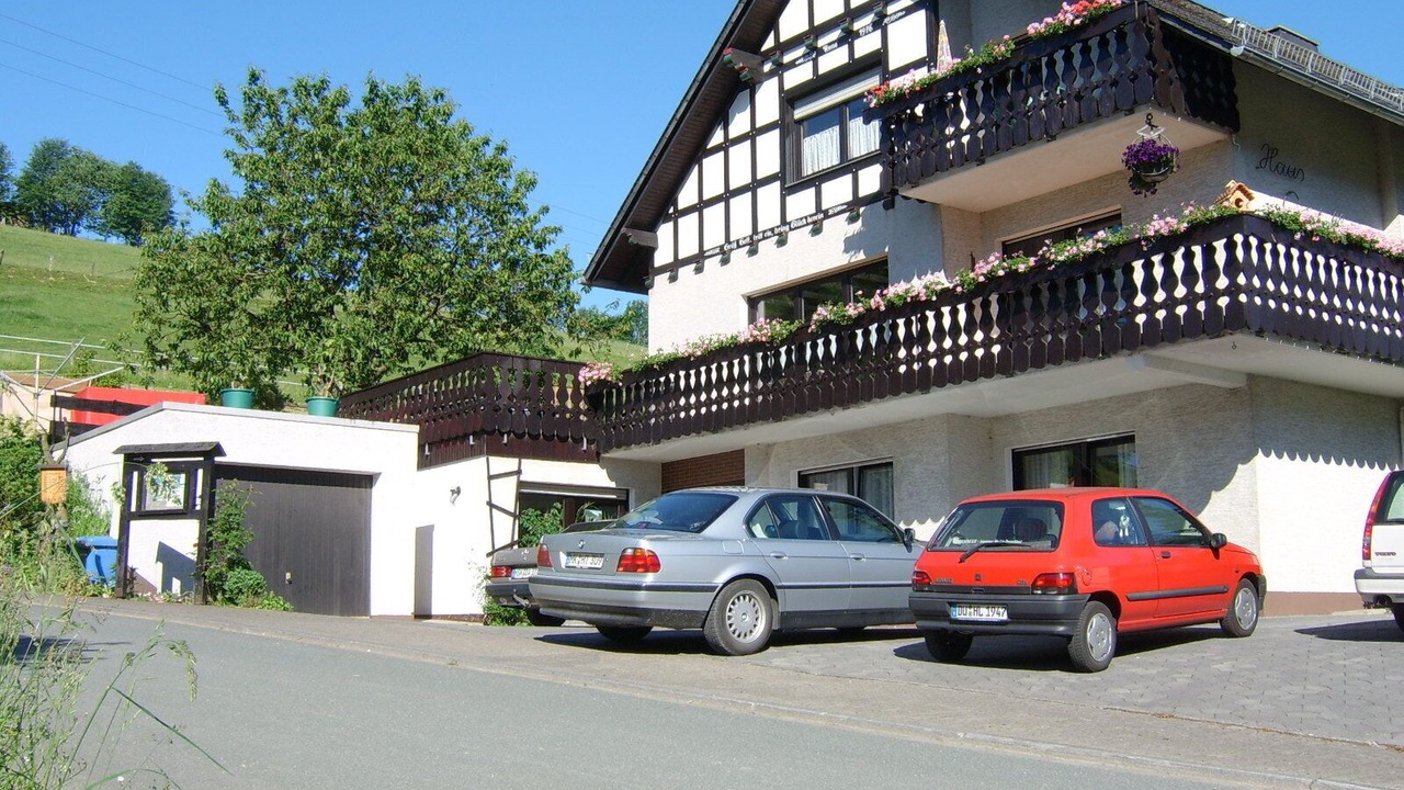Photo of Outdoor in Olsberg