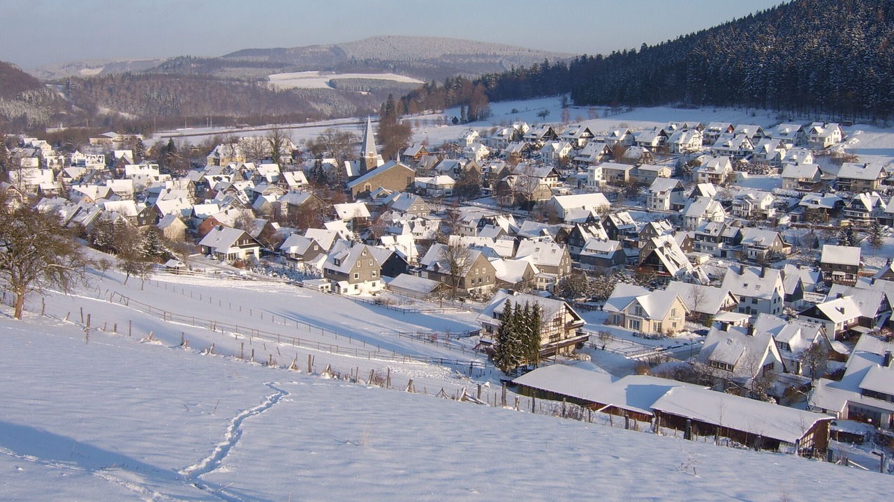 Photo of Outdoor in Olsberg