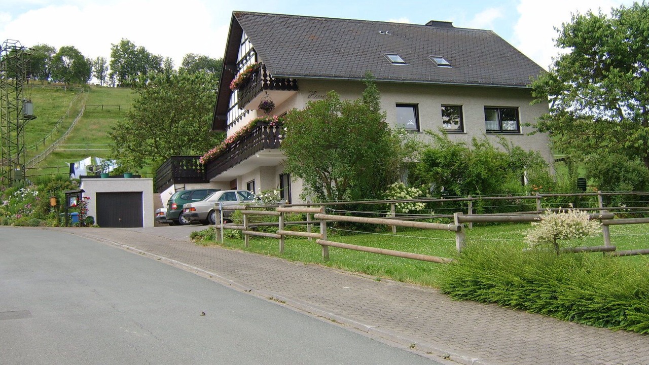Photo of Outdoor in Olsberg