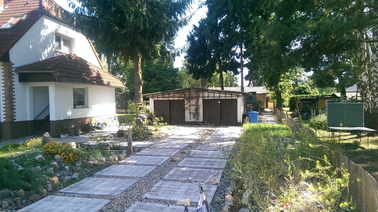 Photo of Outdoor in Koenigs Wusterhausen