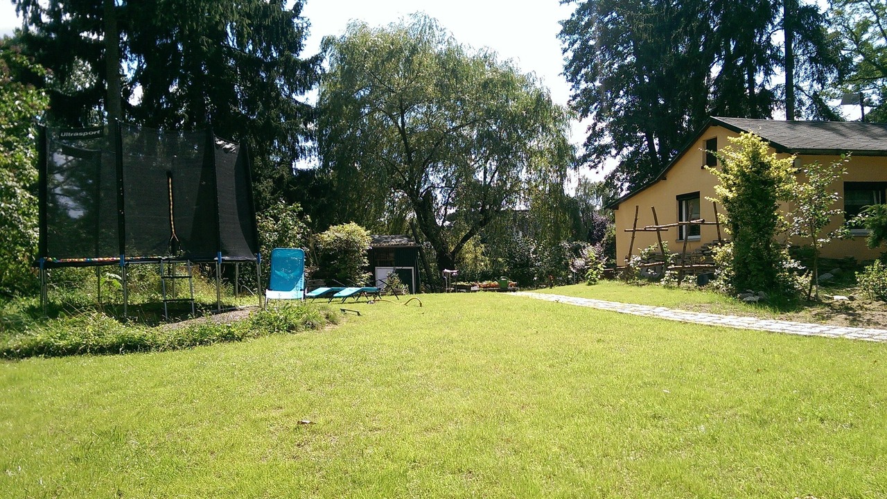 Photo of Outdoor in Koenigs Wusterhausen