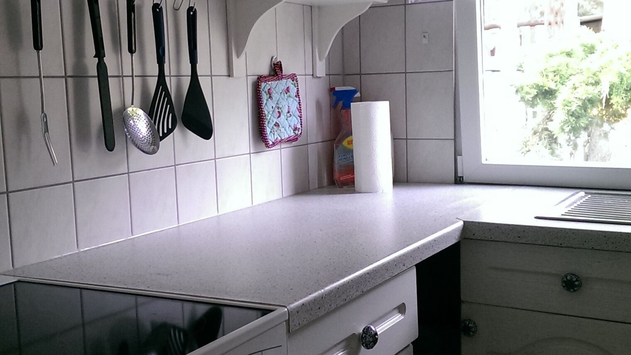 Photo of Kitchen in Koenigs Wusterhausen