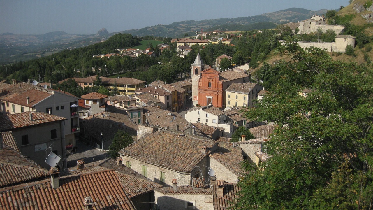 Photo of Outdoor in Pennabilli