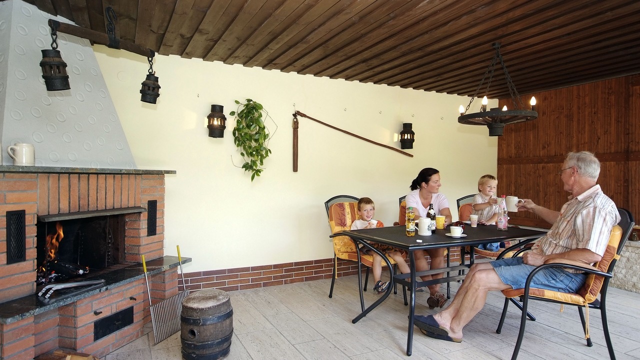 Photo of Outdoor in Plankenfels