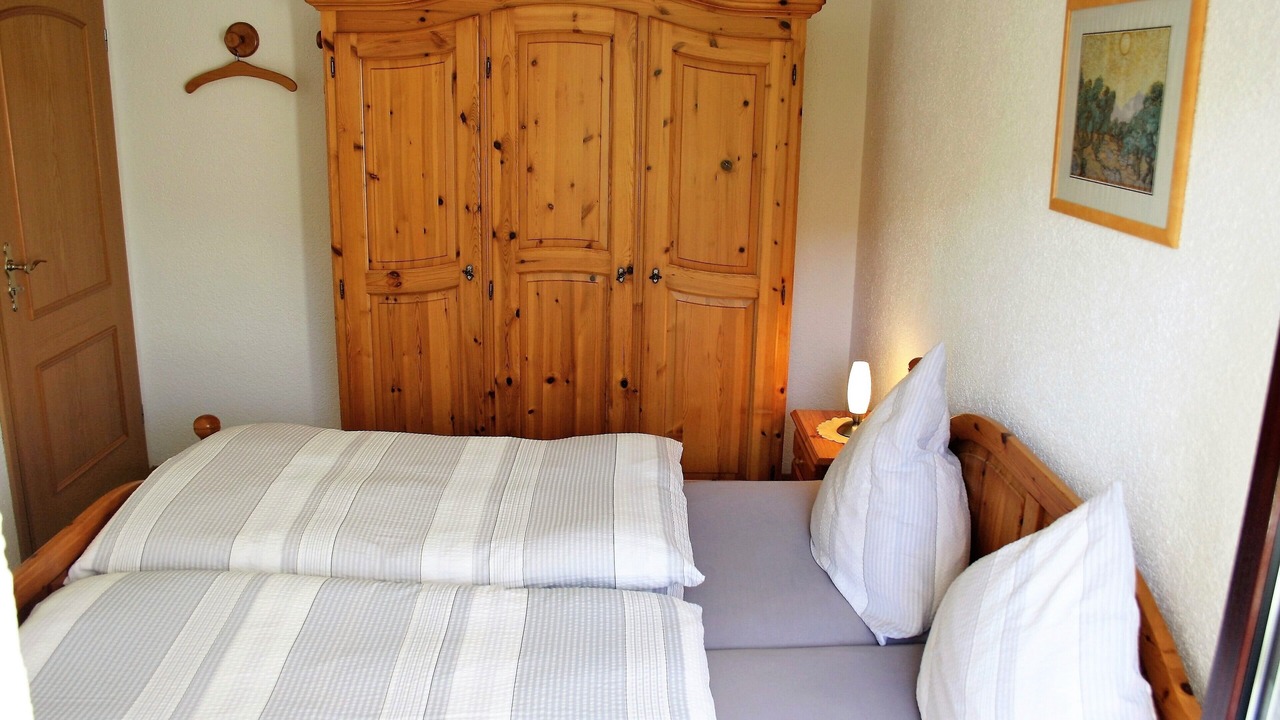 Photo of Bedroom in Plankenfels