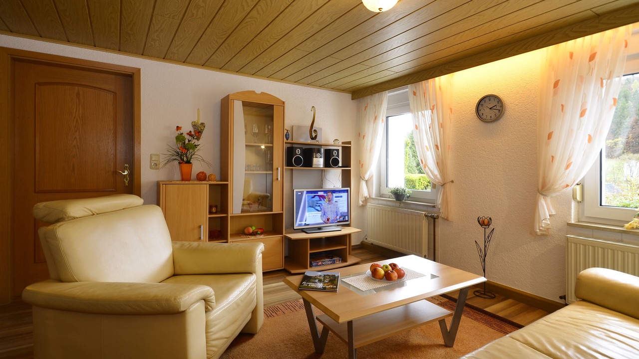 Photo of Livingroom in Plankenfels