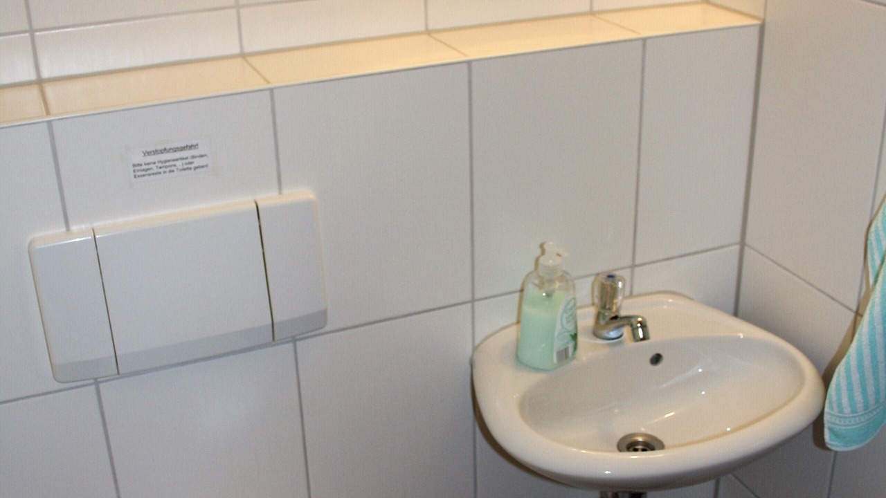 Photo of Bathroom in Plankenfels