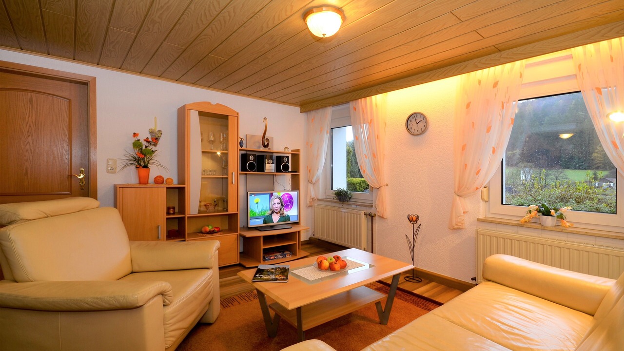 Photo of Livingroom in Plankenfels