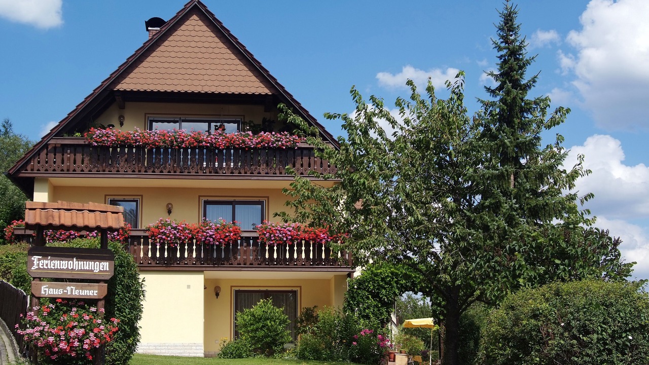 Photo of Outdoor in Plankenfels