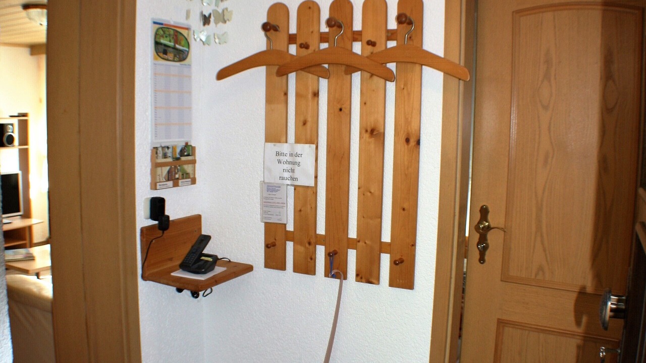 Photo of Bedroom in Plankenfels
