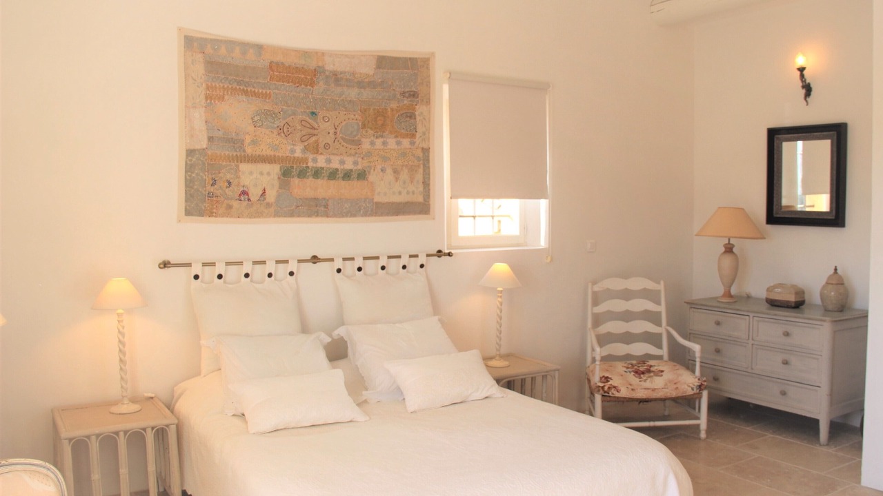 Photo of Bedroom in Lacoste